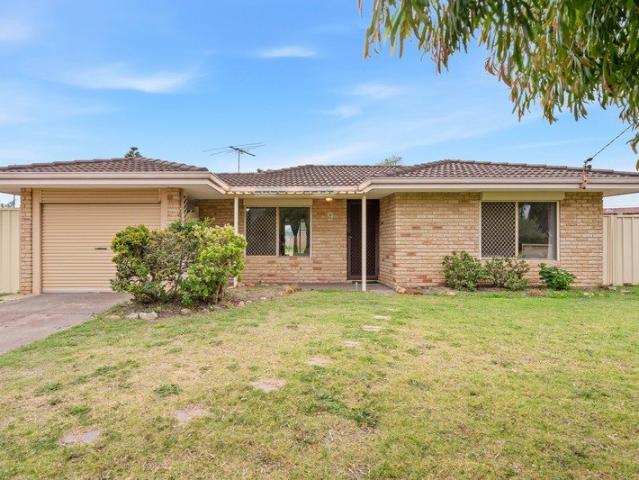Relaxed Family Living on a Spacious 748sqm Block