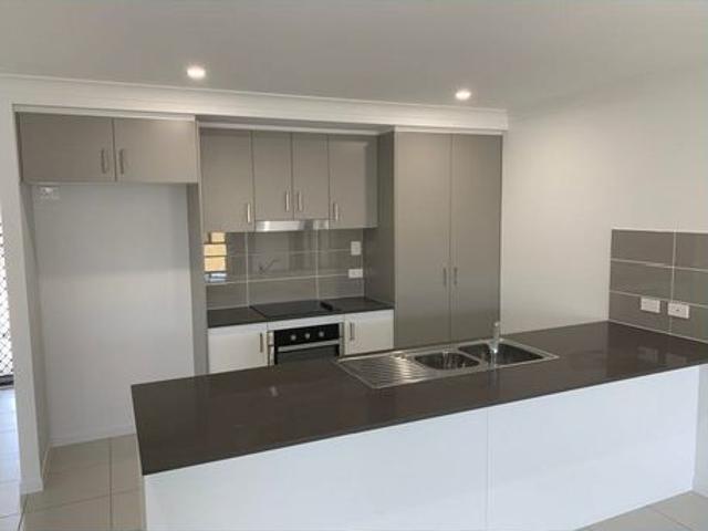 Relaxed Family Living Meets Modern Comfort in This Spacious Four Bedroom Home