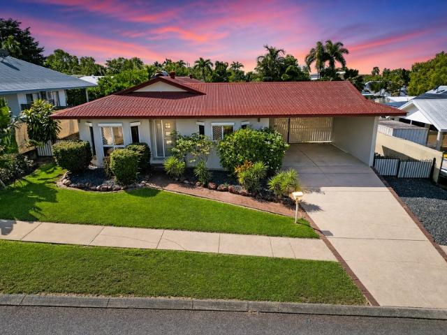 Where Family Living Meets Effortless Entertaining