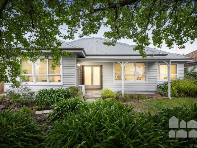 Relaxed family living with room to grow