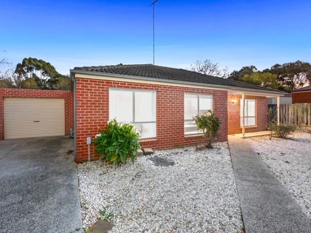 Relaxed Highton Living