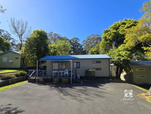 RELAXED HOLIDAY LIVING & INVESTMENT POTENTIAL