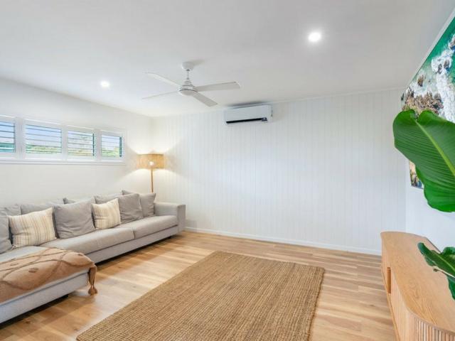 Relaxed Indoor to Outdoor Living in Peaceful Wollongbar