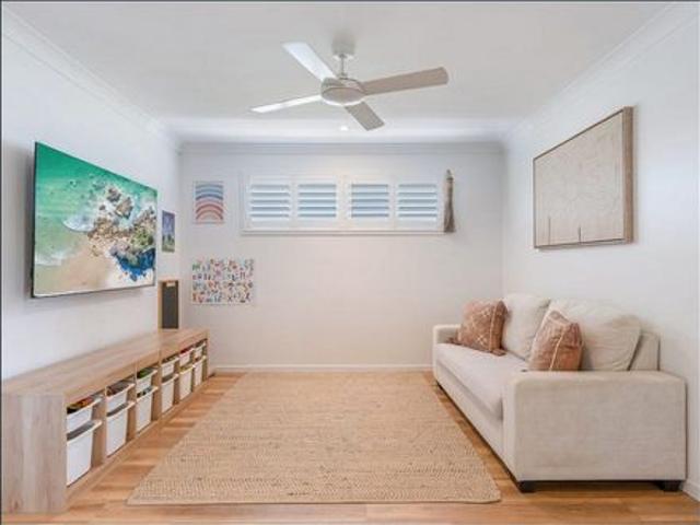 Relaxed Indoor to Outdoor Living in Peaceful Wollongbar