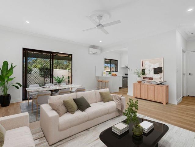 Relaxed independence at Aveo Cleveland Gardens
