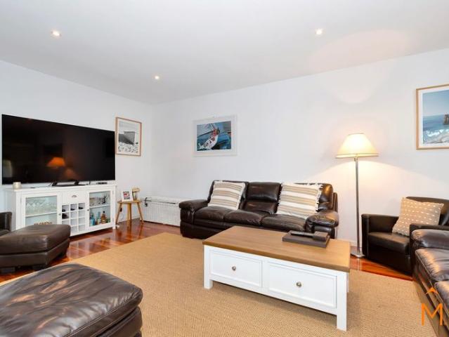 Relaxed Luxe in Rye Fully Furnished Furniture by Negotiation