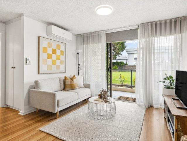 Relaxed Lakeside Living Just Moments From The Beach