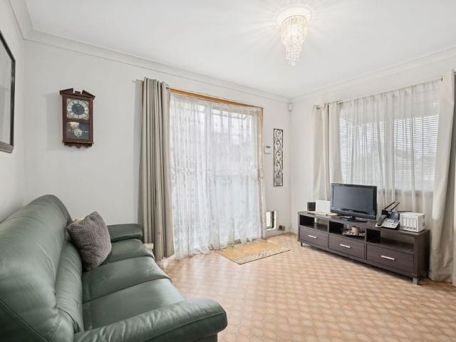 Relaxed lifestyle in a peaceful location