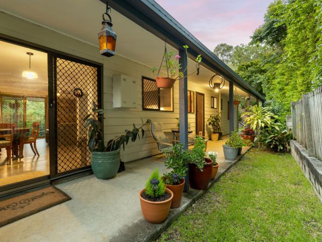 Relaxed Lifestyle in Convenient Location