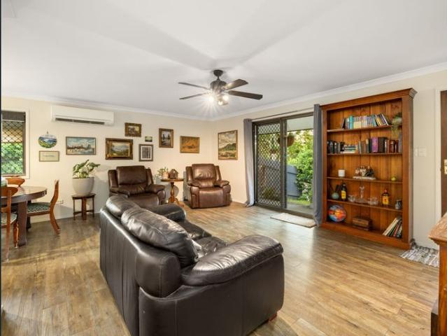 Relaxed Lifestyle in Convenient Location