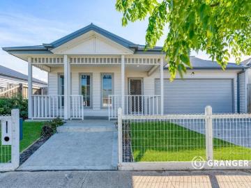 Relaxed Lifestyle Living in Beautiful Eynesbury