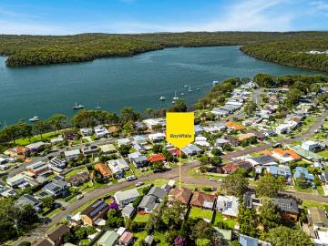 Relaxed Lifestyle Living in Sought After Gwandalan