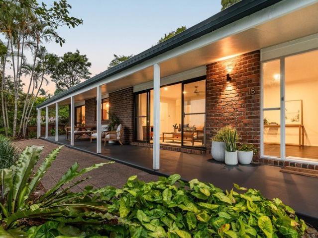 Relaxed Living with Magnificent Views