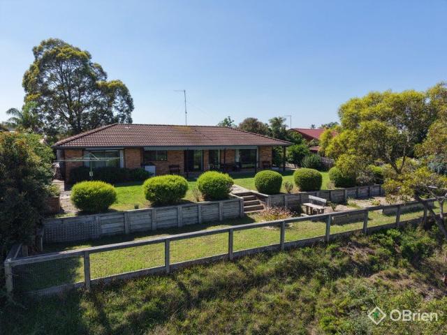 Relaxed Living with a Remarkable Outlook!
