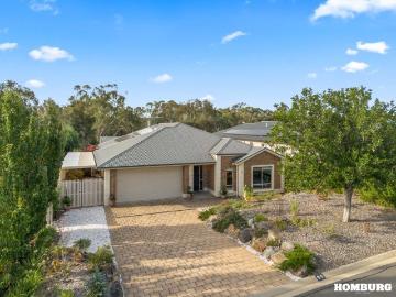 Relaxed Living with Beautiful Reserve Views at Your Back Door