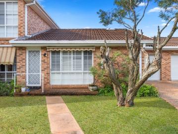 Relaxed Living with Everything at Your Doorstep