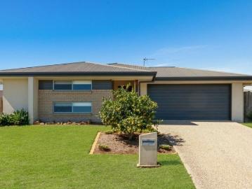 Relaxed Living with Space, Comfort & Convenience