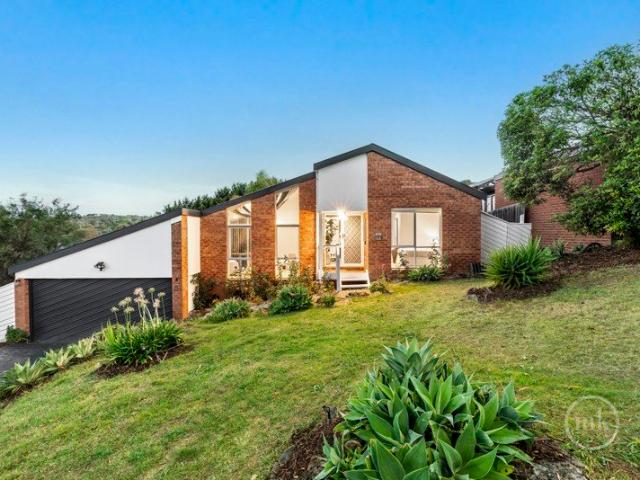 Relaxed Living with Unmistakable Appeal