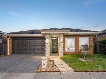 Mernda Villages, Epping, Melbourne, Wollert, Whittlesea Area, Victoria