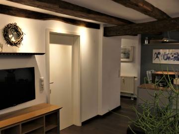 Relaxed living and working in Sindelfingen