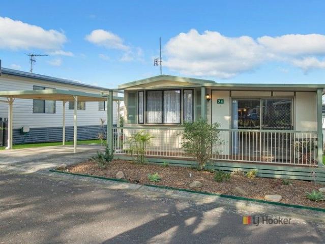 Genuine Offers Considered Retire Here With Space
