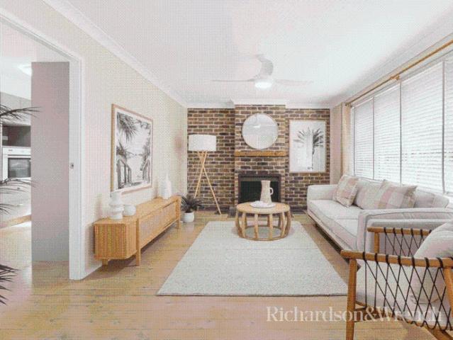 Relaxed Living Close to Amenities