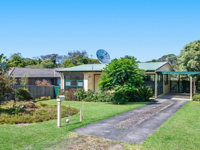 Relaxed Living Close to Rye Village & Beach
