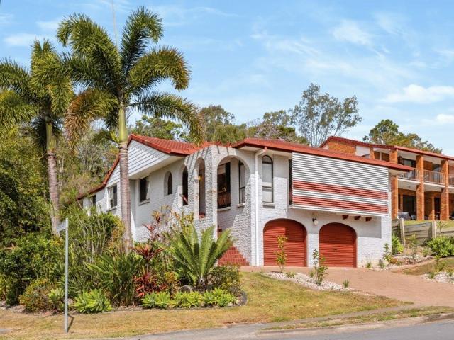 Relaxed Living, Exceptional Entertaining
