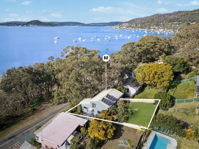 Relaxed living, exceptional style