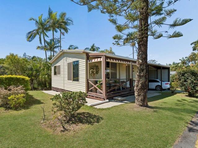 Relaxed Living, Great Value