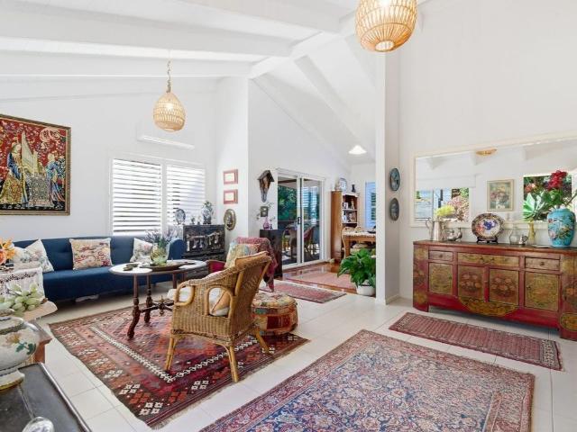 Relaxed Living in the Heart of Coffs Harbour