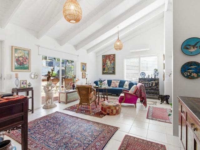 Relaxed Living in the Heart of Coffs Harbour