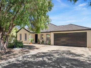 Relaxed living in the Heart of Brookfield Estate