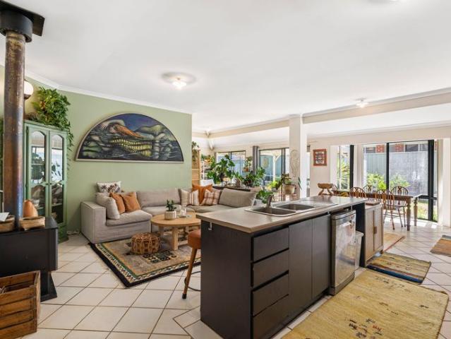 Relaxed living in the Heart of Brookfield Estate