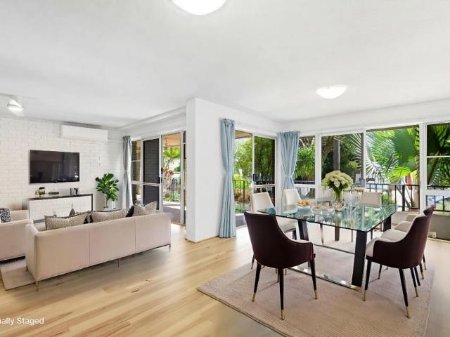 Relaxed Living in the Heart of Buderim