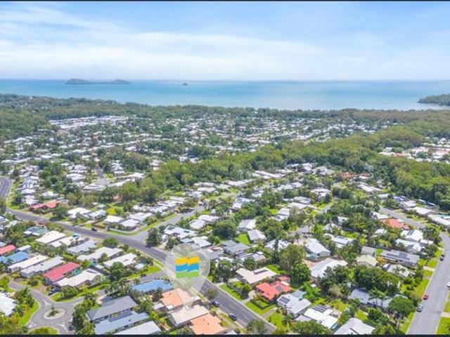 Relaxed Living in the Heart of Kewarra Beach