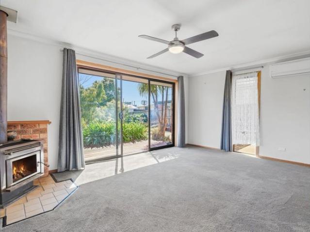 Relaxed Living in the Heart of Old Beach