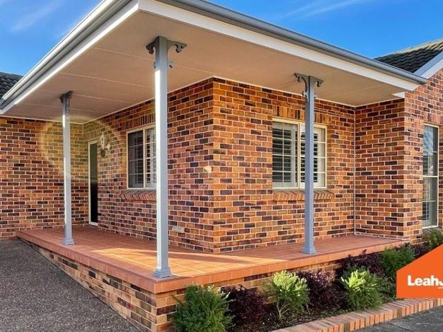 Relaxed Living in the Heart of Lorn