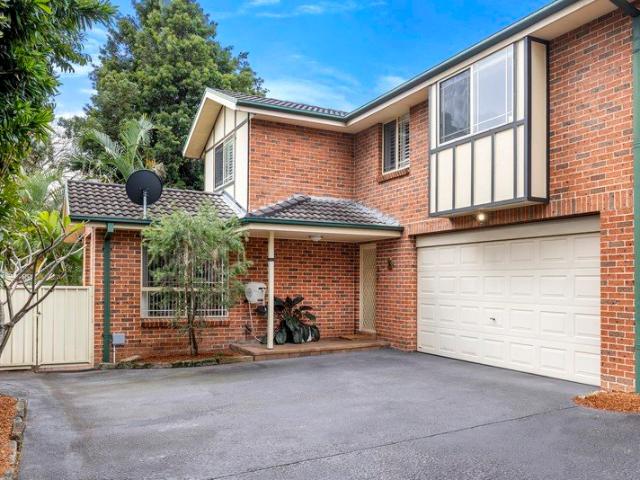 Relaxed Living in the Heart of Miranda