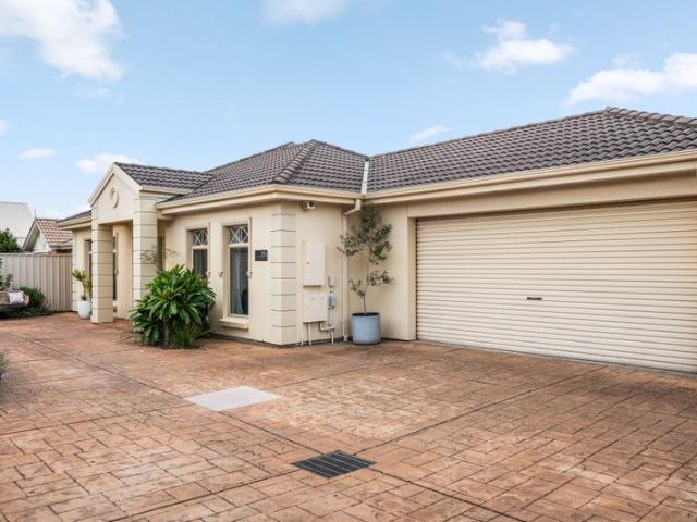 Relaxed Living in the Heart of Somerton Park