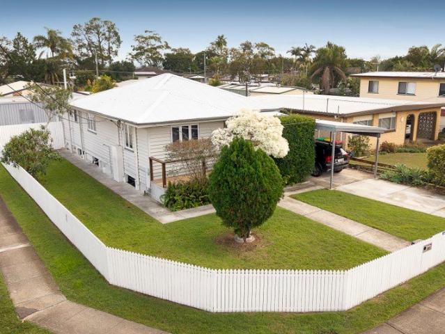 Relaxed living in the heart of Sunnybank Hills