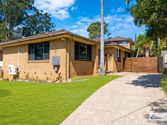 House Catalina