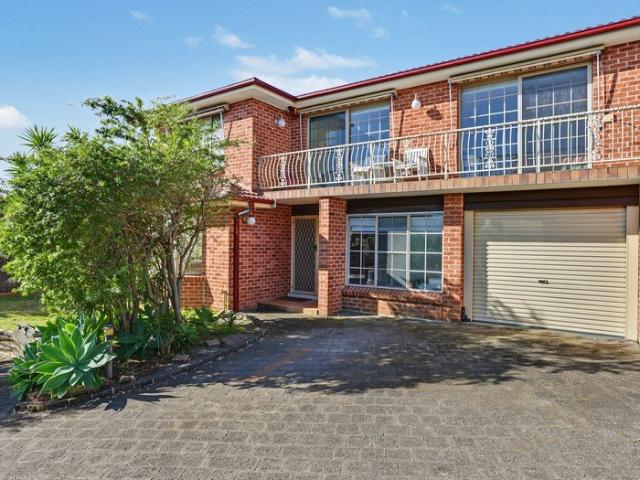 Relaxed Living in a Convenient Lifestyle Long Jetty Location
