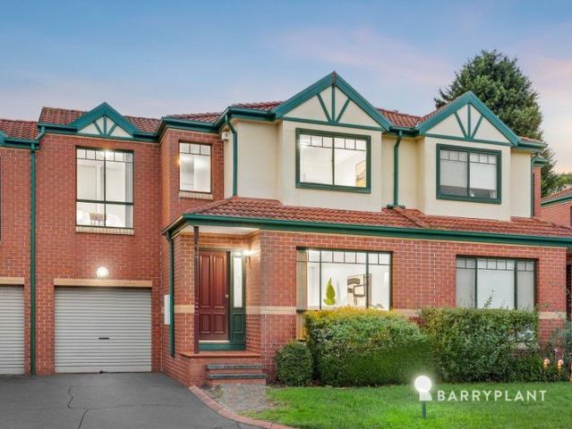 Relaxed Living in a Convenient Wantirna Pocket