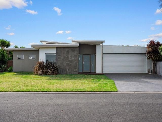 Relaxed Living in a Coveted Location