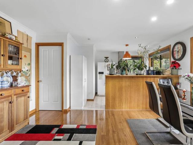 Relaxed Living in a Desirable Location