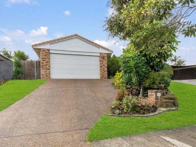Relaxed Living in a Great Location