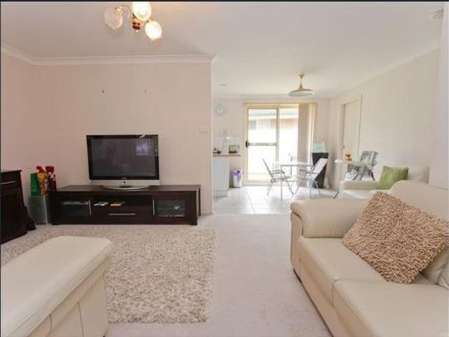 Relaxed Living in a Quiet Family Friendly Location