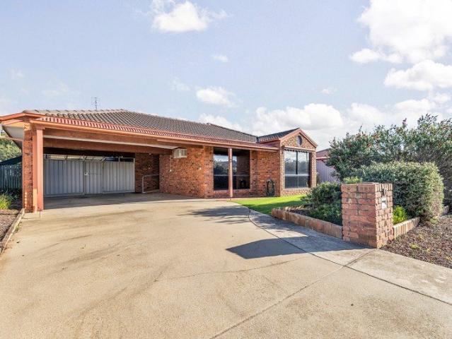 Relaxed Living in a Quiet Location