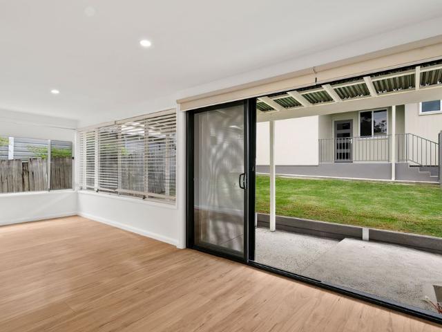 Relaxed Living in a Sought After Suburb!